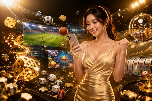 777gold