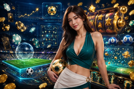 777gold