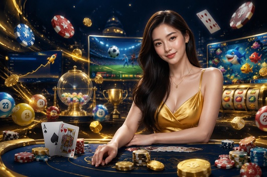 777gold